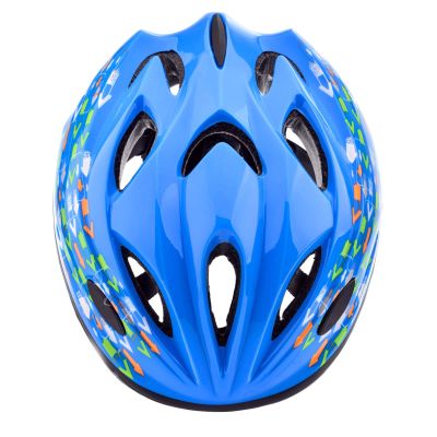 49. Meteor KS07 24880-24881 Bicycle Helmet