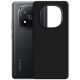 2. 3mk Matt Case Pro case for Xiaomi Redmi Note 14 Pro+ - matte black