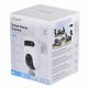 8. EZVIZ H9C WiFi 2K 2in1 IP surveillance camera (3MP+3MP)