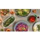 7. Bosch MultiTalent 3 MCM3230W Food Processor 800 W | white
