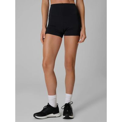 6. Women's short training leggings 4F 4FWMM00TFSTF081-20S