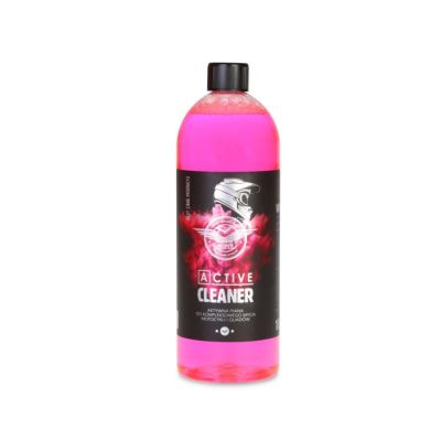 WINX Motorcycle Shampoo ACTIVE CLEANER1L