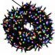 2. SOLAR STRING LIGHTS WITH 480 LEDS, 13 FUNCTIONS, USB, MULTICOLOUR