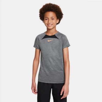 Nike Dri-FIT Academy Jr T-Shirt DQ8901 010