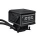 12. ASUS ROG RYUO IV SLC 360 ARGB Cooler