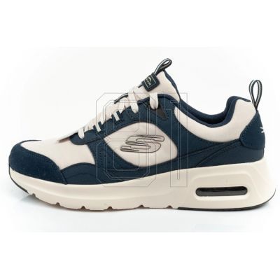 8. Skechers Skech-Air Court M 232648/NVNT shoes