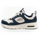 8. Skechers Skech-Air Court M 232648/NVNT shoes