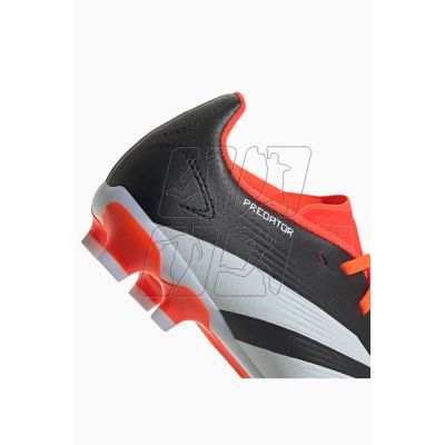 4. Adidas Predator League L Jr MG IG5440 shoes