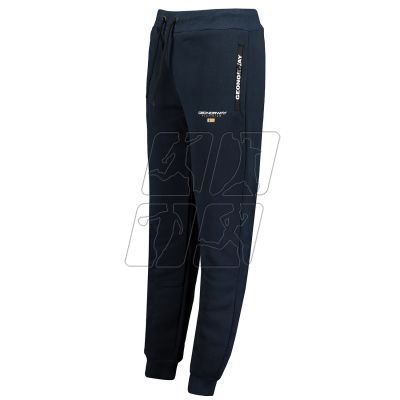 4. Geographical Norway Mtartar 100 EO/PR Bs M U1217H-GN-NAVY trousers