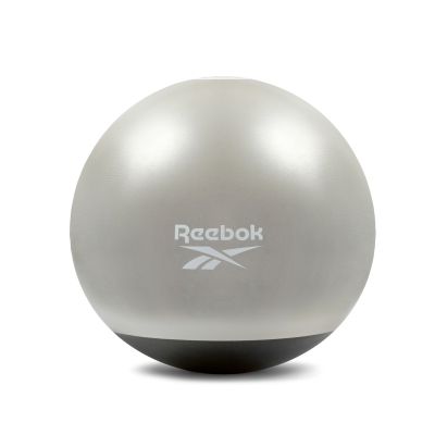 11. Reebok Gym Ball 55cm RAB-40015BK