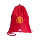 2. adidas Manchester United red shoe bag KT0711