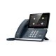 20. Yealink MP58 IP phone certified for Microsoft Teams