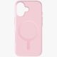 3. Uniq Clario Magclick Charging Case for iPhone 17 - Pink