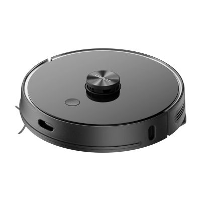 4. UWANT U100 Lite Robot Vacuum Cleaner with Mop Function + Charging Station - Gray
