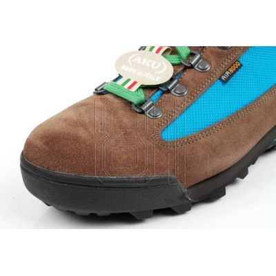 7. Aku Slope Micro GTX M 885.20635 trekking shoes