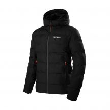 Alpinus Furggen Men's Jacket Black BR18118