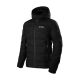 Alpinus Furggen Men's Jacket Black BR18118