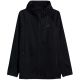 2. Men’s Softshell Jacket 4F M646 Deep Black 4FWAW26TSOFM646 20S