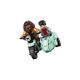 4. LEGO Harry Potter 76459 - Hagrid and Harry's Escape from Privet Drive