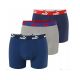 6. Puma Boxershorts 6-pack M 1000035473728030