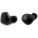 6. Guess Bluetooth headphones GUTWSPGTSPSK TWS + docking station black/black Grained Classic Logo