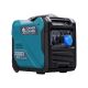 3. Könner & Söhnen KS 6000iE S Generator 5000 W 11 l Petrol Black, Marine