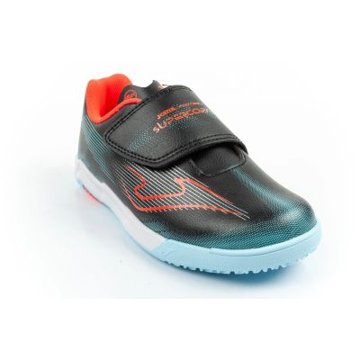 2. Joma Supercopa JR 2631 indoor football shoes for children