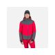 8. Rossignol Wispile Jkt Jacket Red