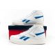 11. Reebok Club Forum M HR0670 shoes
