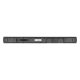 32. Samsung HW-B650F/EN Soundbar 3.1 Channels 370W Bluetooth 4.2 Dolby Digital Black
