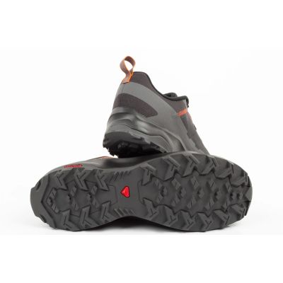 7. Salomon Ardent GORE-TEX men's trekking sports shoes durable