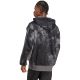 4. Adidas Sea AOP Hoodie M JW3709