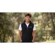 4. Geographical Norway VUG BLACK DB MEN 233 Men's Fleece Jacket (WZ4421H/GN-BLACK)