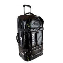 Top TEN "TRAVELLER" travel bag 76 x 40 x 25 cm black