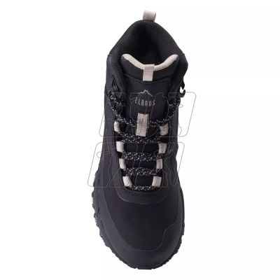 2. Elbrus Elby Mid AG shoes W 92800555444