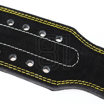 52. Belt for strength training HMS PA3558 size XXL