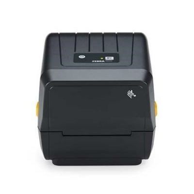 4. Thermal Transfer Printer (74/300M) ZD230; EZPL standard, 203 dpi, EU and UK Power Cords, USB, Ethernet