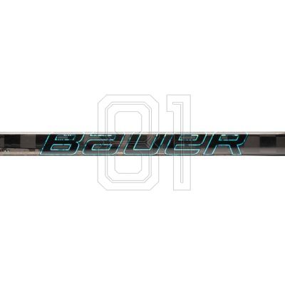 7. Bauer Twitch Sr 1063989 composite stick