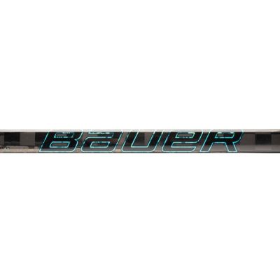 7. Bauer Twitch Sr 1063989 composite stick