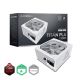 3. Montech Titan PLA 1200W Power Supply - 80 PLUS & Cybenetics Platinum, modular, PCIe 5.1 - 1200 Watt