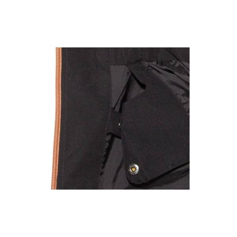 4. Icepeak Dacono W 53191 506 Ski Jacket