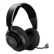 SteelSeries Arctis Nova 5X Black Headphones