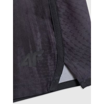 8. Men's swimming shorts 4F 4FWSS26UBDSM166-20A