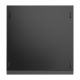16. Lenovo ThinkCentre neo 50q Gen 5 Intel Core 5 210H 8GB DDR5-SDRAM 512GB SSD Windows 11 Pro Mini PC Black