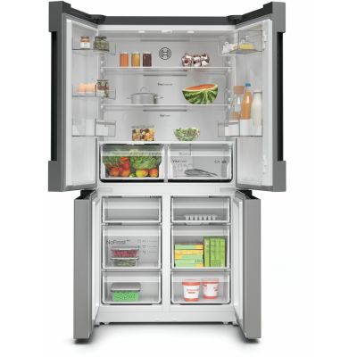 2. BOSCH KFN 96VPEA fridge-freezer