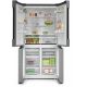 2. BOSCH KFN 96VPEA fridge-freezer