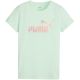 3. Puma ESS+ Summer Daze Tee W 679921 88