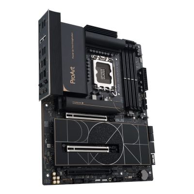 4. Motherboard MB Z890 S1851 ATX/PROART Z890-CREATOR WIFI ASUS