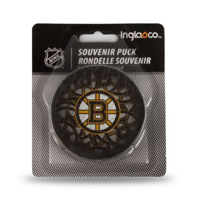 18. Inglasco NHL Clone 510AN008209 Hockey Puck