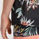 10. O'Neill Mix & Match Floral Shirt M 92800613897